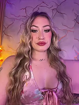 Snapshot of Lally_Valencia__ chatting on March 1, 2026, 7:54 am Lally Valencia online show from March 1, 2026, 7:54 am