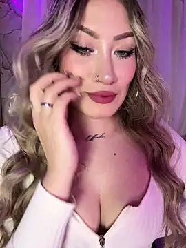 Lally Valencia   online show from May 10, 2026, 7:13 am