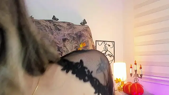 Violetta Ficher online show from October 29, 2025, 2:14 am