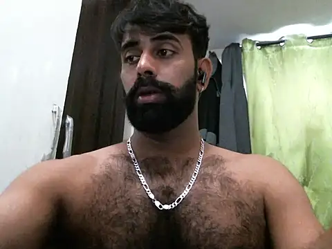 Snapshot of indianhairybull chatting on February 8, 2025, 5:08 am indianhairybull online show from February 8, 2025, 5:08 am