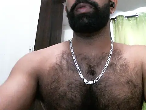 Snapshot of indianhairybull chatting on February 11, 2025, 4:55 am indianhairybull online show from February 11, 2025, 4:55 am