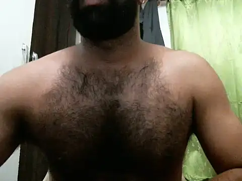 Snapshot of indianhairybull chatting on February 26, 2025, 5:53 am indianhairybull online show from February 26, 2025, 5:53 am