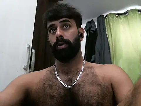 Snapshot of indianhairybull chatting on March 2, 2025, 4:28 am indianhairybull online show from March 2, 2025, 4:28 am