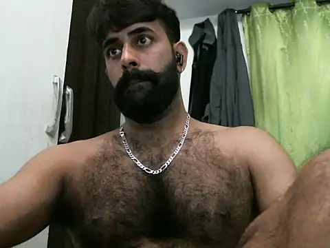 Snapshot of indianhairybull chatting on March 3, 2025, 12:37 pm indianhairybull online show from March 3, 2025, 12:37 pm