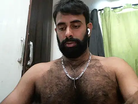 Snapshot of indianhairybull chatting on September 20, 2025, 4:46 am indianhairybull online show from September 20, 2025, 4:46 am