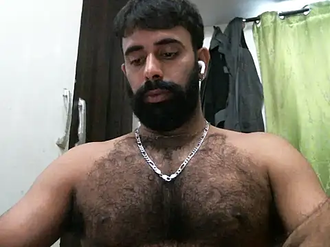 indianhairybull online show from September 21, 2025, 4:58 am