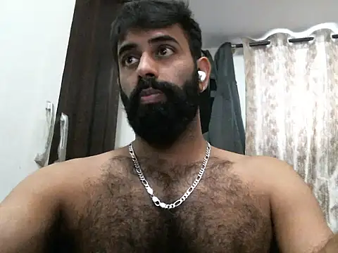 indianhairybull online show from January 17, 2026, 4:39 am