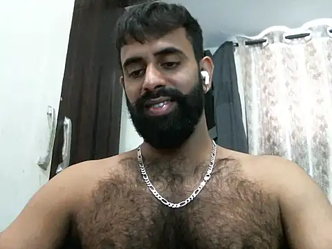 indianhairybull online show from February 9, 2026, 4:49 am