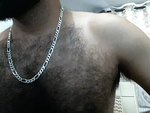 indianhairybull online show from April 15, 2026, 4:41 am