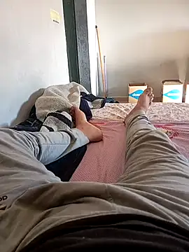 Zaberpop online show from March 8, 2026, 1:37 pm