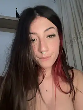 AbbySecrets- online show from May 16, 2026, 8:07 pm