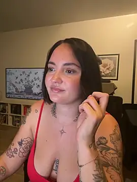 Orgasmille online show from September 29, 2025, 3:50 pm