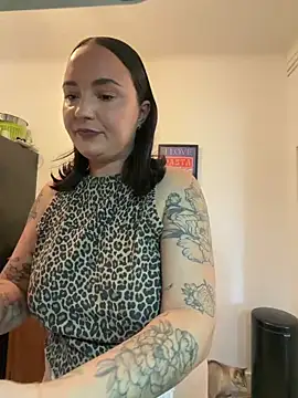Orgasmille online show from June 12, 2026, 9:30 am