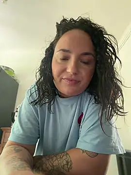 Orgasmille online show from June 29, 2026, 10:15 am