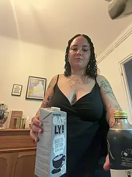 Orgasmille online show from June 30, 2026, 6:03 am
