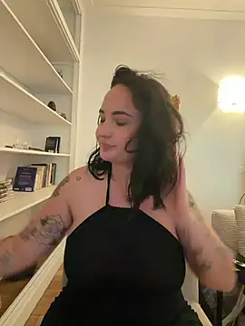 Orgasmille online show from July 2, 2026, 7:42 pm