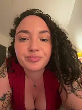 Orgasmille online show from July 5, 2026, 8:27 pm