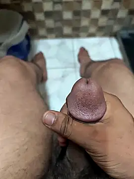 sethgamble000777 online show from October 2, 2025, 6:48 pm