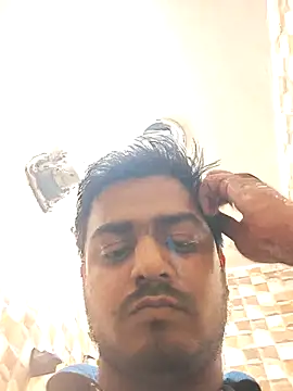 sethgamble000777 online show from November 29, 2025, 5:05 pm