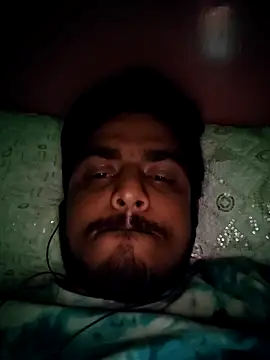 sethgamble000777 online show from March 3, 2026, 7:20 pm