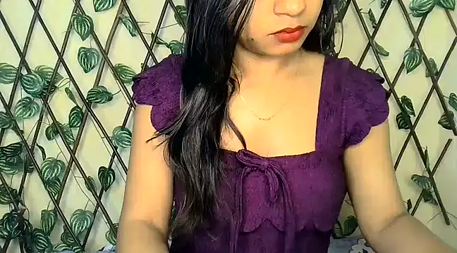 PAYAL SONI  online show from March 12, 2025, 5:57 am