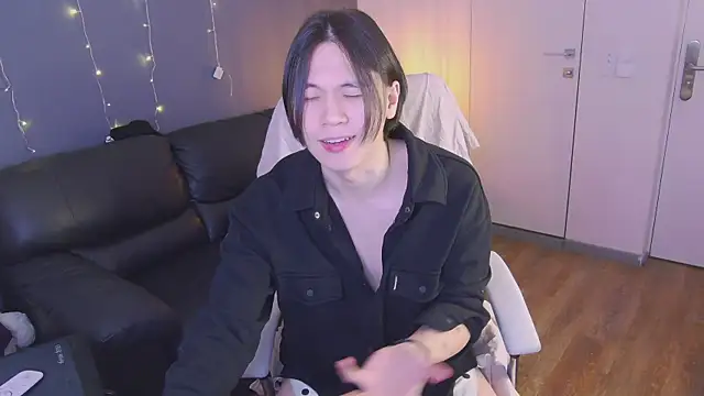 Snapshot of just_gay_ chatting on February 3, 2025, 7:42 pm just gay  online show from February 3, 2025, 7:42 pm