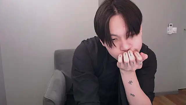 Snapshot of just_gay_ chatting on February 21, 2025, 5:13 am just gay  online show from February 21, 2025, 5:13 am