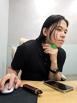 Snapshot of just_gay_ chatting on October 31, 2025, 12:22 am just gay  online show from October 31, 2025, 12:22 am