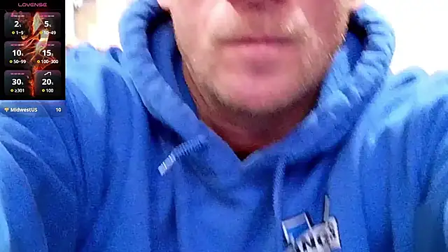 Boss5989 online show from March 10, 2026, 3:06 pm