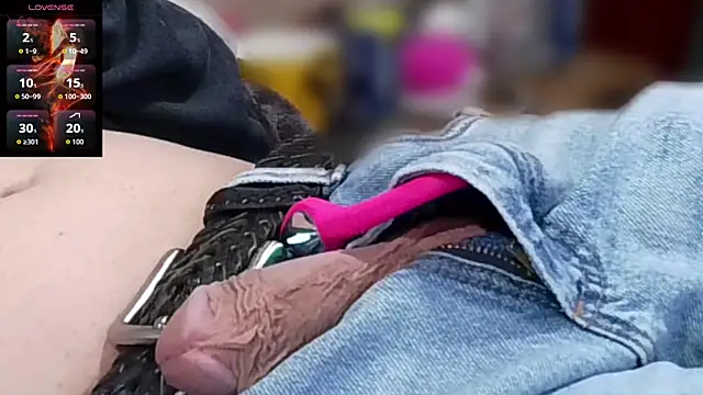 Boss5989 online show from March 16, 2026, 1:26 pm