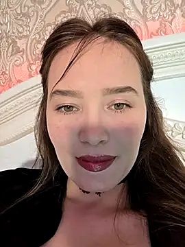 GoddessYanaMironova online show from April 26, 2026, 8:28 pm