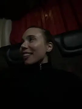 TessaStarr online show from March 19, 2025, 7:17 pm