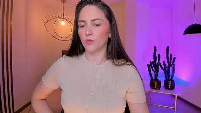 BeccaBaxter online show from October 12, 2025, 5:56 pm