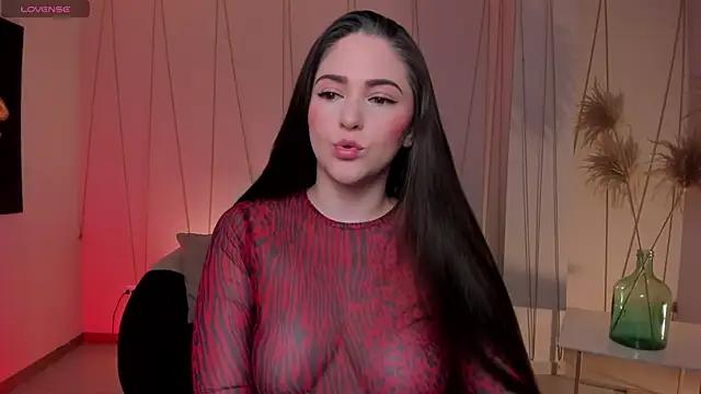 BeccaBaxter online show from June 20, 2026, 12:19 pm