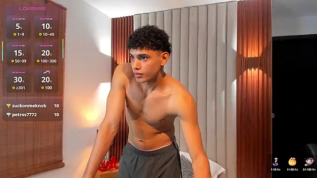 Justin mack online show from February 25, 2025, 5:47 pm