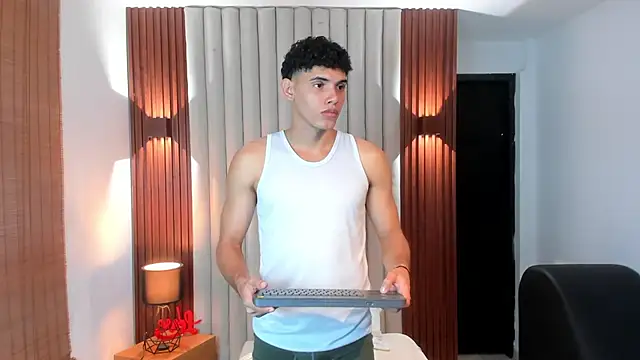 Justin mack online show from March 5, 2025, 12:11 pm