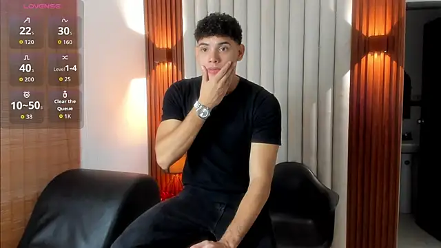 Justin mack online show from October 3, 2025, 11:29 am