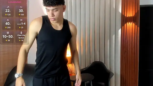 Justin mack online show from October 8, 2025, 11:52 am