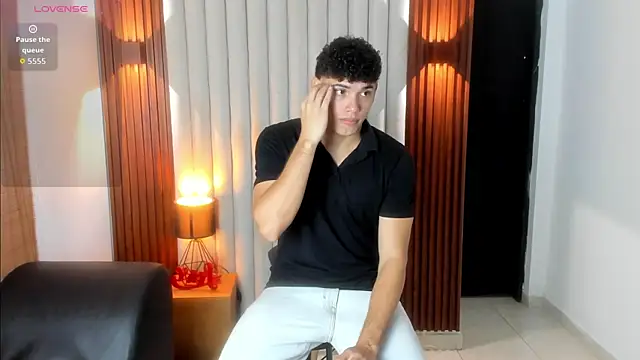 Justin mack online show from October 9, 2025, 11:52 am