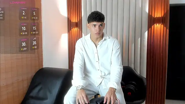 Justin mack online show from October 10, 2025, 11:53 am