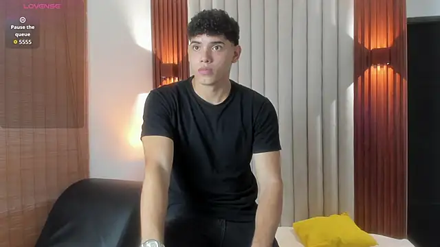 Justin mack online show from October 14, 2025, 12:28 pm