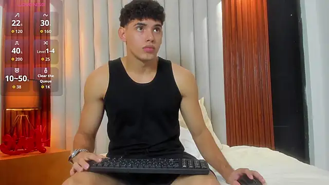 Justin mack online show from October 16, 2025, 2:18 pm