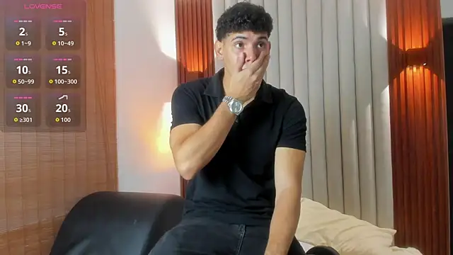 Justin mack online show from October 17, 2025, 11:13 am