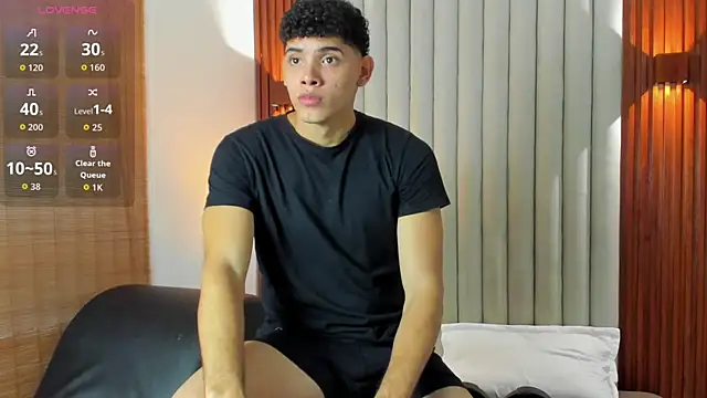 Justin mack online show from October 21, 2025, 12:28 pm