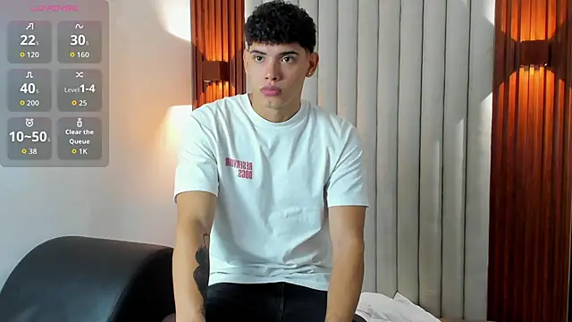 Justin mack online show from October 25, 2025, 11:29 am