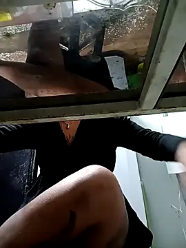 Pantaneirasexy online show from October 7, 2025, 9:45 pm