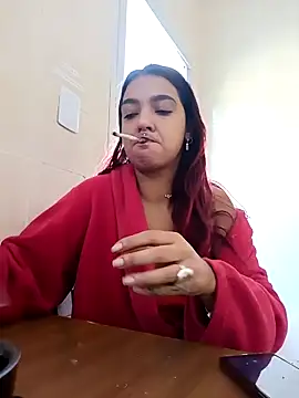 Pantaneirasexy online show from May 3, 2026, 12:33 pm