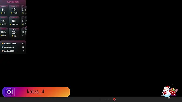 Snapshot of Kathe_zanss chatting on February 24, 2025, 4:47 pm Kathe zanss online show from February 24, 2025, 4:47 pm