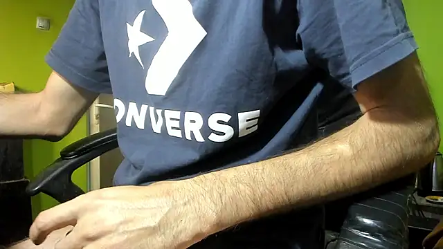 BigCumShoot online show from March 5, 2026, 5:58 am