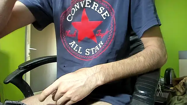 BigCumShoot online show from March 15, 2026, 5:46 am